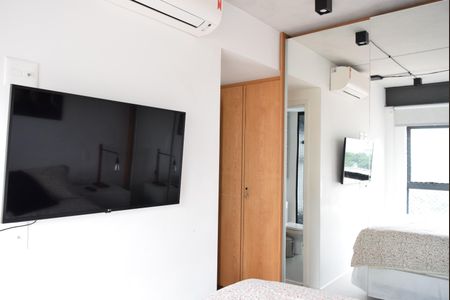 Apartamento para alugar com 79m², 2 quartos e 1 vagaSuíte