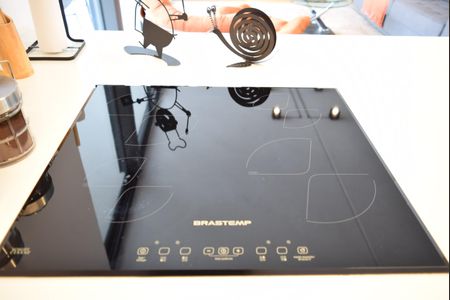 Apartamento para alugar com 79m², 2 quartos e 1 vagaCozinha