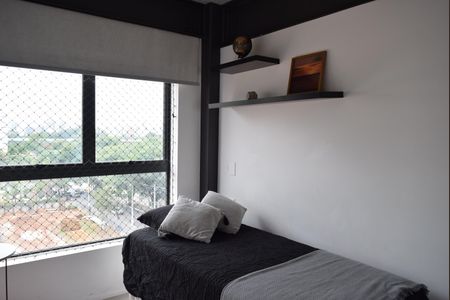 Apartamento para alugar com 79m², 2 quartos e 1 vagaQuarto