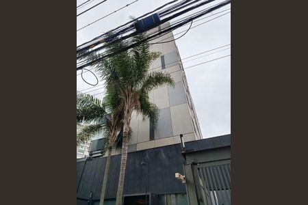 Apartamento para alugar com 79m², 2 quartos e 1 vaga Apartamento para alugar com 79m², 2 quartos e 1 vagaFachada