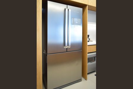 Apartamento para alugar com 79m², 2 quartos e 1 vagaCozinha