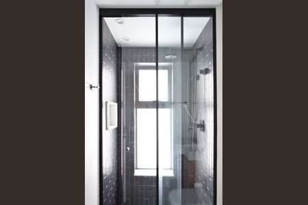 Apartamento para alugar com 79m², 2 quartos e 1 vagaBanheiro da Suíte