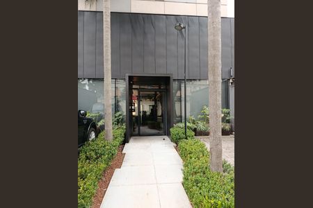 Apartamento para alugar com 79m², 2 quartos e 1 vaga Apartamento para alugar com 79m², 2 quartos e 1 vagaEntrada do edifício