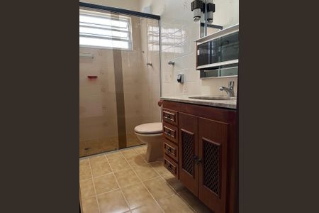 Casa para alugar com 2 quartos, 120m² em Santo Cristo, Rio de Janeiro