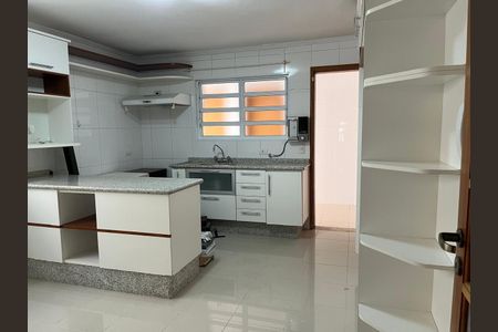 Casa para alugar com 2 quartos, 120m² em Santo Cristo, Rio de Janeiro