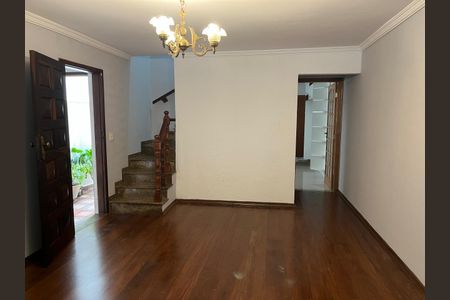 Casa para alugar com 2 quartos, 120m² em Santo Cristo, Rio de Janeiro