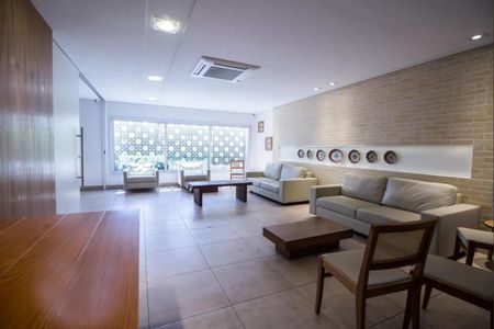 Foto 59 de apartamento à venda com 3 quartos, 92m² em Pinheiros, São Paulo