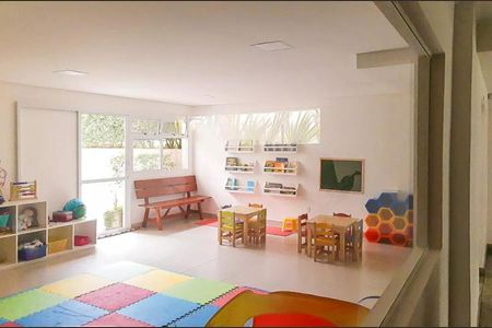Apartamento à venda com 92m², 3 quartos e 2 vagas Apartamento à venda com 92m², 3 quartos e 2 vagasFoto 63