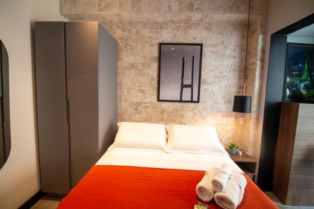 Kitnet/Studio para alugar com 1 quarto, 20m² em Jardim das Acácias, São Paulo