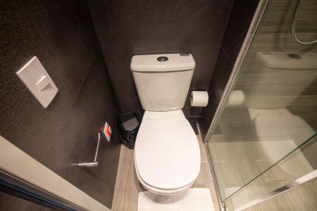 Kitnet/Studio para alugar com 1 quarto, 20m² em Jardim das Acácias, São Paulo