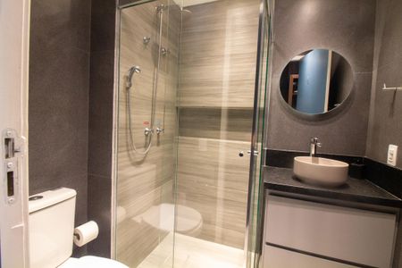 Kitnet/Studio para alugar com 1 quarto, 20m² em Jardim das Acácias, São Paulo