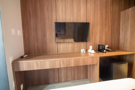 Kitnet/Studio para alugar com 1 quarto, 20m² em Jardim das Acácias, São Paulo