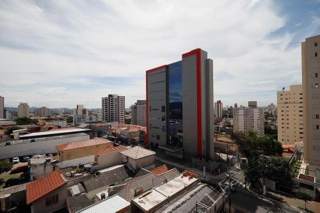 Vista  de apartamento à venda com 2 quartos, 47m² em Vila Mazzei, São Paulo