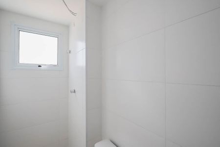 Apartamento à venda com 47m², 2 quartos e 1 vagaBanheiro 