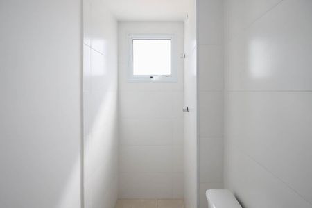 Apartamento à venda com 47m², 2 quartos e 1 vagaBanheiro 