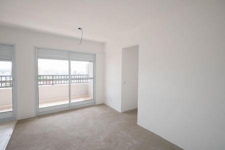 Sala  de apartamento à venda com 2 quartos, 47m² em Vila Mazzei, São Paulo