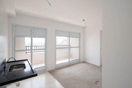Apartamento à venda com 47m², 2 quartos e 1 vagaCozinha 