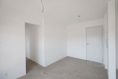 Apartamento à venda com 47m², 2 quartos e 1 vagaSala 