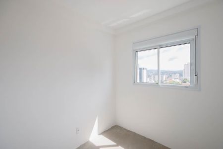 Apartamento à venda com 47m², 2 quartos e 1 vagaQuarto 2