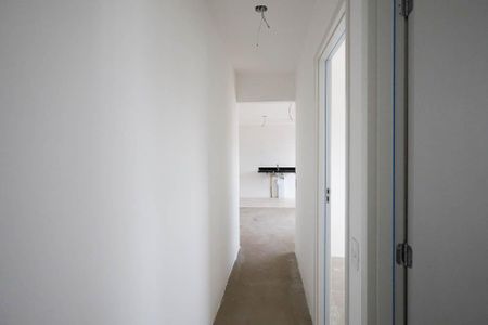 Apartamento à venda com 47m², 2 quartos e 1 vagaCorredor