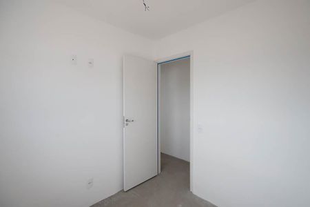 Apartamento à venda com 47m², 2 quartos e 1 vagaQuarto 2