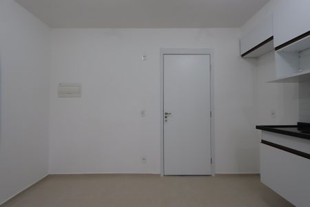 Apartamento para alugar com 36m², 2 quartos e sem vagaSala