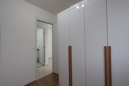 Apartamento para alugar com 36m², 2 quartos e sem vagaQuarto 2