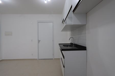 Apartamento para alugar com 36m², 2 quartos e sem vagaCozinha
