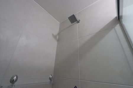 Apartamento para alugar com 36m², 2 quartos e sem vagaBanheiro