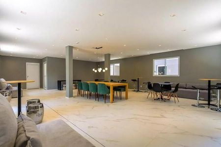 Apartamento para alugar com 36m², 2 quartos e sem vagaÁrea comum - Salão de festas
