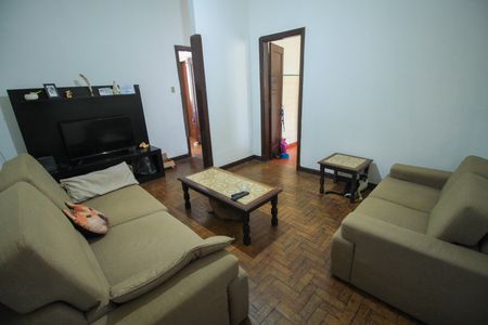 Apartamento para alugar com 2 quartos, 89m² em Brás, São Paulo