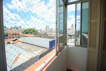 Apartamento para alugar com 2 quartos, 89m² em Brás, São Paulo