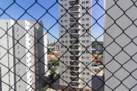 Apartamento à venda com 68m², 2 quartos e 1 vagaVista Área de Serviço
