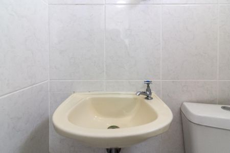 Apartamento à venda com 68m², 2 quartos e 1 vagaBanheiro de Serviço