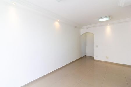Sala de apartamento para alugar com 2 quartos, 68m² em Campininha, São Paulo