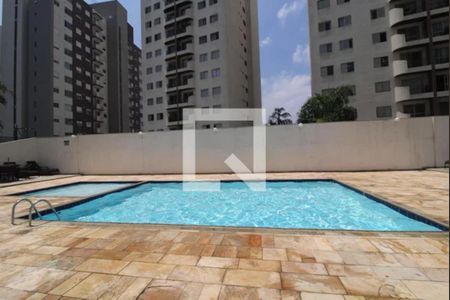 Apartamento à venda com 68m², 2 quartos e 1 vagaPiscina