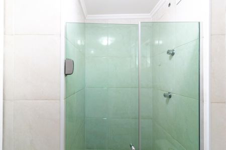 Apartamento à venda com 68m², 2 quartos e 1 vagaBanheiro Social