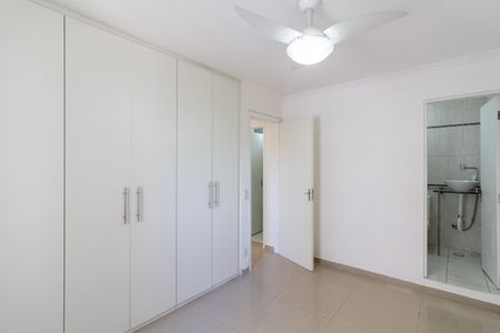 Apartamento à venda com 68m², 2 quartos e 1 vagaQuarto 2 - Suíte