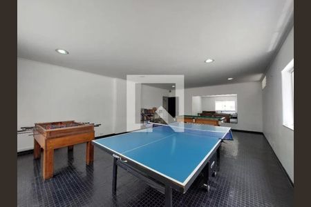 Apartamento à venda com 68m², 2 quartos e 1 vagaSalão de jogos