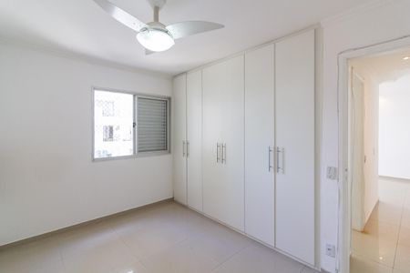 Apartamento à venda com 68m², 2 quartos e 1 vagaQuarto 2 - Suíte