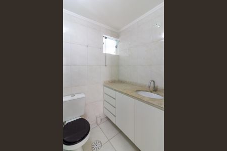 Apartamento à venda com 68m², 2 quartos e 1 vagaBanheiro Social