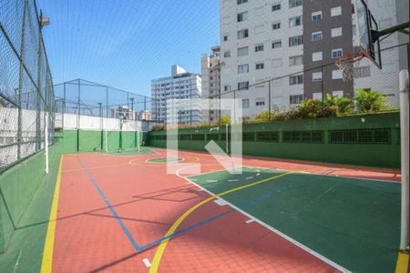 Apartamento à venda com 68m², 2 quartos e 1 vagaÁrea esportiva