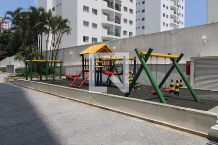 Apartamento à venda com 68m², 2 quartos e 1 vagaParque infantil