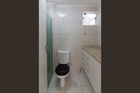 Apartamento à venda com 68m², 2 quartos e 1 vagaBanheiro Social