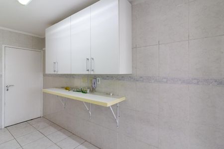 Apartamento à venda com 68m², 2 quartos e 1 vagaCozinha