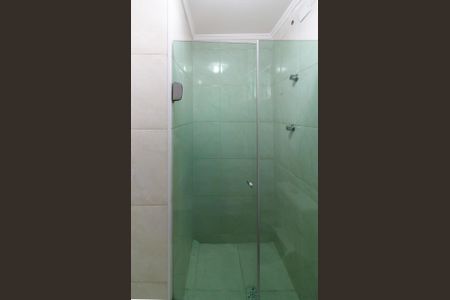 Apartamento à venda com 68m², 2 quartos e 1 vagaBanheiro Social