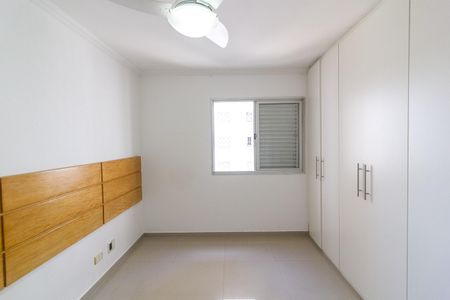 Apartamento à venda com 68m², 2 quartos e 1 vagaQuarto 2 - Suíte