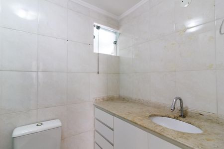 Apartamento à venda com 68m², 2 quartos e 1 vagaBanheiro Social