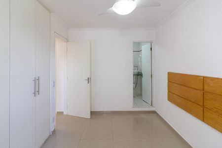 Apartamento à venda com 68m², 2 quartos e 1 vagaQuarto 2 - Suíte