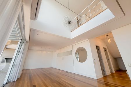 Apartamento à venda com 300m², 4 quartos e 4 vagasSala